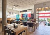 200m² restaurant for sale in Mazarrón, in the area of Port of Mazarrón, Avenida Mar Azul photo