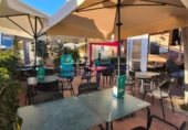 200m² restaurant for sale in Mazarrón, in the area of Port of Mazarrón, Avenida Mar Azul photo