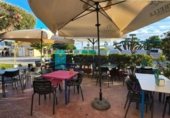 200m² restaurant for sale in Mazarrón, in the area of Port of Mazarrón, Avenida Mar Azul photo