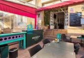 200m² restaurant for sale in Mazarrón, in the area of Port of Mazarrón, Avenida Mar Azul photo