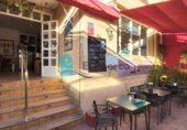 200m² restaurant for sale in Mazarrón, in the area of Port of Mazarrón, Avenida Mar Azul photo