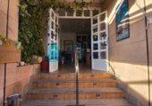 200m² restaurant for sale in Mazarrón, in the area of Port of Mazarrón, Avenida Mar Azul photo