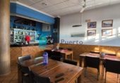 200m² restaurant for sale in Mazarrón, in the area of Port of Mazarrón, Avenida Mar Azul photo
