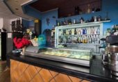 200m² restaurant for sale in Mazarrón, in the area of Port of Mazarrón, Avenida Mar Azul photo
