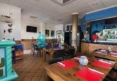 200m² restaurant for sale in Mazarrón, in the area of Port of Mazarrón, Avenida Mar Azul photo