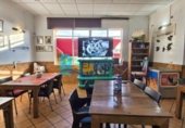 200m² restaurant for sale in Mazarrón, in the area of Port of Mazarrón, Avenida Mar Azul photo