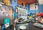 200m² restaurant for sale in Mazarrón, in the area of Port of Mazarrón, Avenida Mar Azul photo