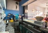 200m² restaurant for sale in Mazarrón, in the area of Port of Mazarrón, Avenida Mar Azul photo