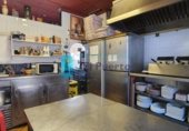 200m² restaurant for sale in Mazarrón, in the area of Port of Mazarrón, Avenida Mar Azul photo