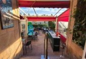 200m² restaurant for sale in Mazarrón, in the area of Port of Mazarrón, Avenida Mar Azul photo