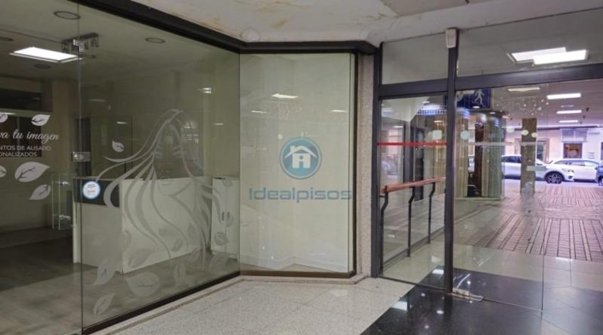 Local comercial