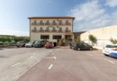 Hotel
en venda
amb 3000m² a Motril foto