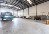 Nave Industrial en venta con 570m² en Loja foto