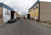 Nave Industrial en venta con 570m² en Loja foto