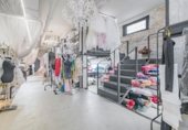 Gimnasio en venta con 298m² en Granada, en la zona de Barrio de la Virgen, paseo del salon foto