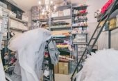 Gimnasio en venta con 298m² en Granada, en la zona de Barrio de la Virgen, paseo del salon foto