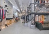 Gimnasio en venta con 298m² en Granada, en la zona de Barrio de la Virgen, paseo del salon foto