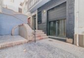 Gimnasio en venta con 298m² en Granada, en la zona de Barrio de la Virgen, paseo del salon foto