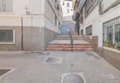 Gimnasio en venta con 298m² en Granada, en la zona de Barrio de la Virgen, paseo del salon foto