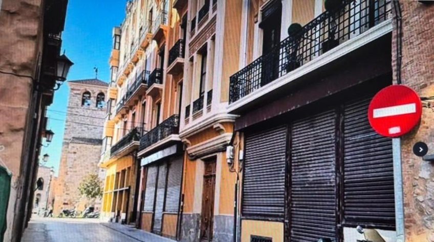 Local comercial