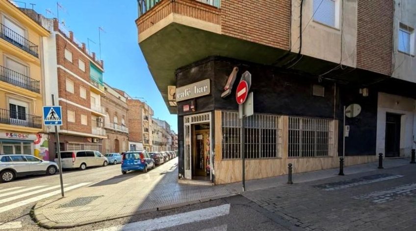 Local comercial