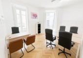 36m² office for rent in Málaga, photo