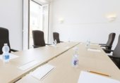 36m² office for rent in Málaga, photo