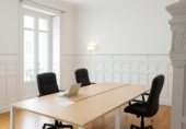 36m² office for rent in Málaga, photo