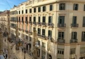 36m² office for rent in Málaga, photo