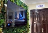 36m² office for rent in Málaga, photo