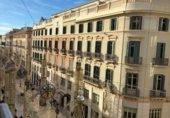 36m² office for rent in Málaga, photo