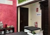 36m² office for rent in Málaga, photo