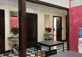 36m² office for rent in Málaga, photo