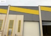 Nave Industrial en venta con 368m² en Murcia, Calle Zorrilla foto