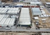 Nave Industrial en venta con 368m² en Murcia, Calle Zorrilla foto