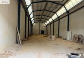 Nave Industrial en venta con 368m² en Murcia, Calle Zorrilla foto