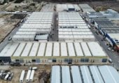 Nave Industrial en venta con 368m² en Murcia, Calle Zorrilla foto