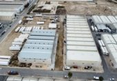 Nave Industrial en venta con 368m² en Murcia, Calle Zorrilla foto