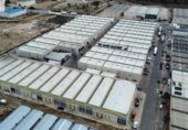 Nave Industrial en venta con 662m² en Murcia, E-24 foto