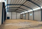 Nave Industrial en venta con 662m² en Murcia, E-24 foto