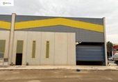 Nave Industrial en venta con 662m² en Murcia, E-24 foto