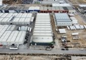 Nave Industrial en venta con 662m² en Murcia, E-24 foto