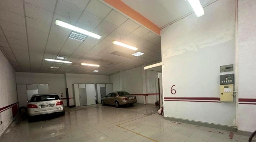 Local comercial