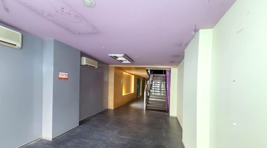 Local comercial