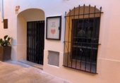 66m² commercial premises for sale in Igualada, Carrer de Sant Nicolau photo