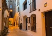 66m² commercial premises for sale in Igualada, Carrer de Sant Nicolau photo