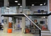 Local comercial
en venda
amb 327m² a Villena foto