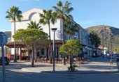 Bar
en lloguer, traspàs
amb 154m² a Alcúdia, Avinguda del Tucán foto