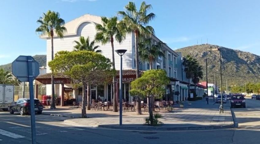 Local comercial
