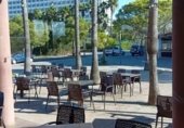 Bar
en lloguer, traspàs
amb 154m² a Alcúdia, Avinguda del Tucán foto